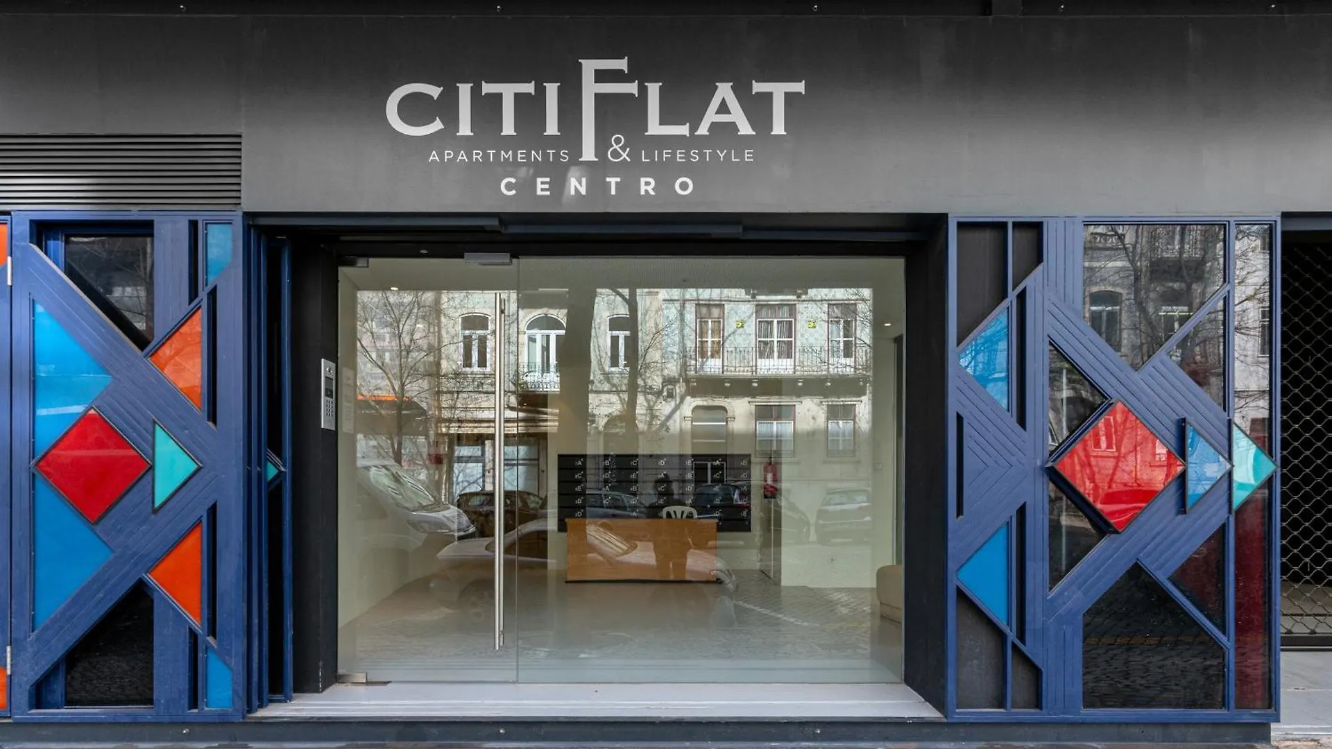شقة Joivy Chic Apt With Balcony Near Liberdade Avenue Lisboa البرتغال