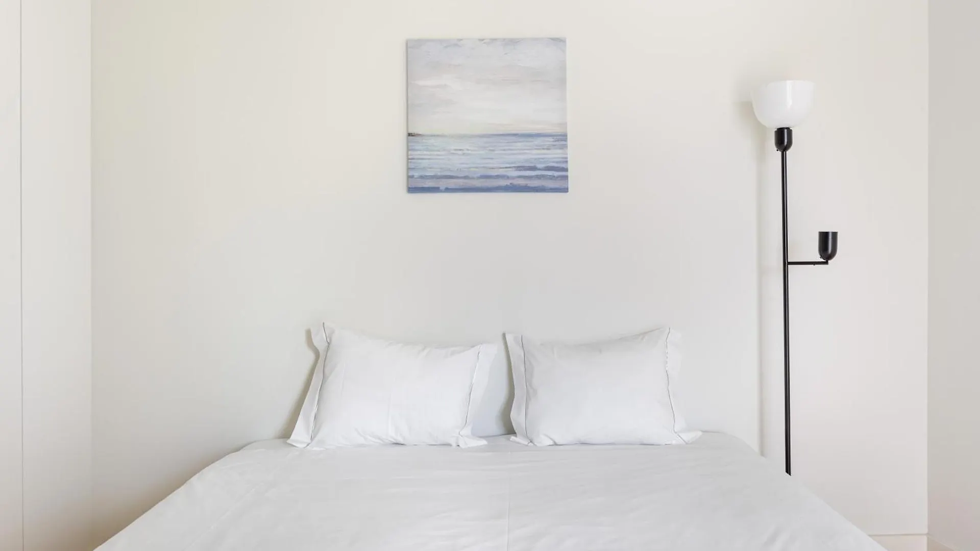 شقة Joivy Chic Apt With Balcony Near Liberdade Avenue Lisboa