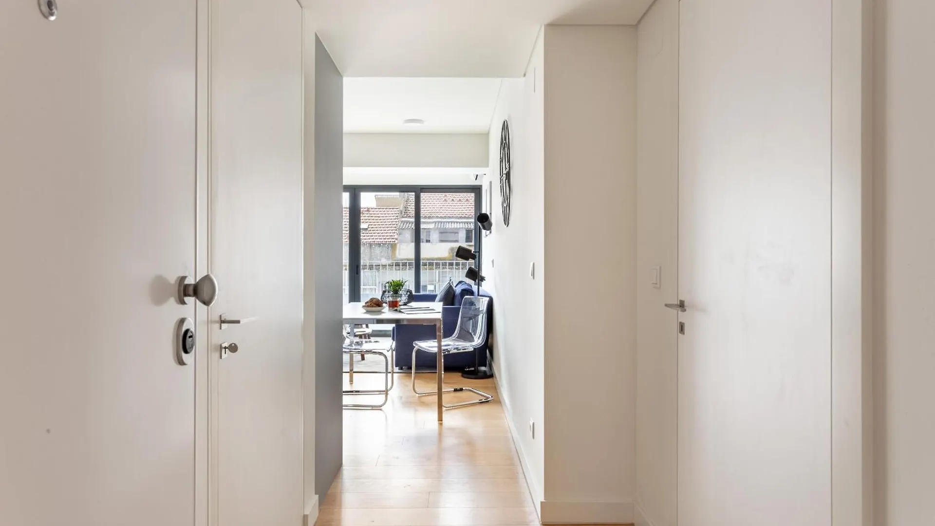 شقة Joivy Chic Apt With Balcony Near Liberdade Avenue Lisboa