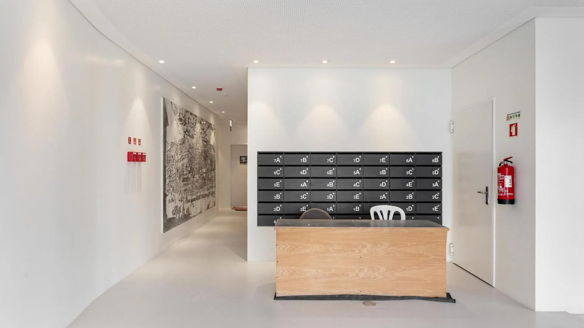 شقة Joivy Chic Apt With Balcony Near Liberdade Avenue Lisboa